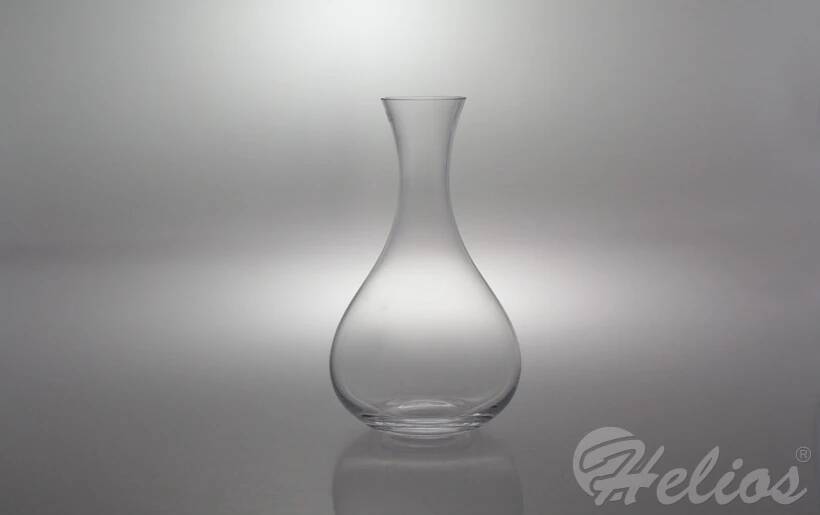 Krosno Glass S.A. Handmade / Karafka 1,60 l - BEZBARWNA (7055) - zdjęcie główne