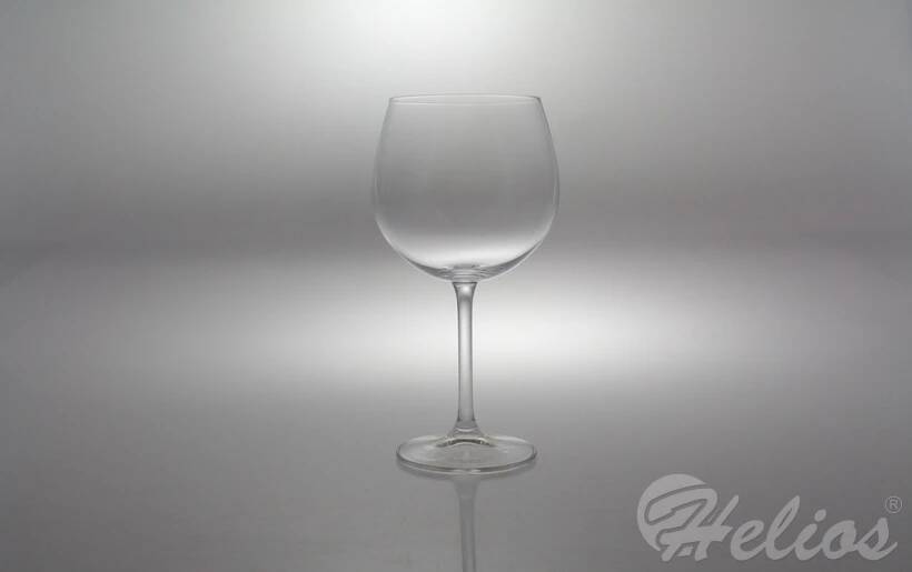 Bohemia Kieliszki kryształowe do wina czerwonego 570 ml - GASTRO - zdjęcie główne
