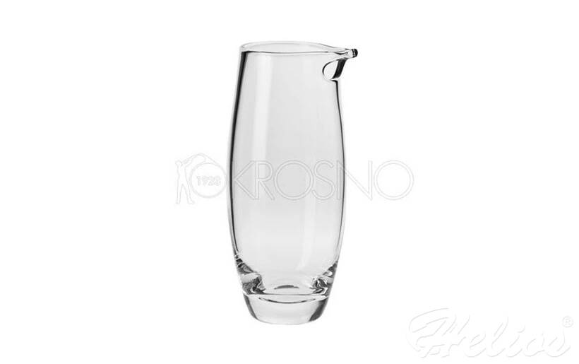 Krosno Glass S.A. Handmade/ Wazon 30 cm - ATOLL (B227) - zdjęcie główne
