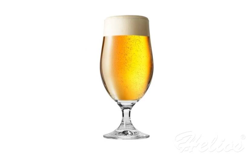 Krosno Glass S.A. Pokal do piwa 330 ml - HARMONY (0594) - zdjęcie główne