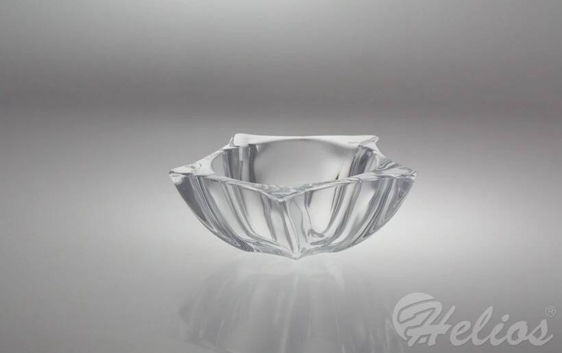 Bohemia Misa kryształowa 21 cm - WELLINGTON / Yoko (410711830) - zdjęcie główne