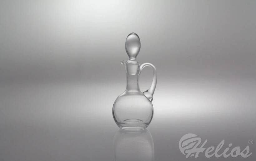 Krosno Glass S.A. Handmade / Karafka 250 ml - BEZBARWNA (0931) - zdjęcie główne