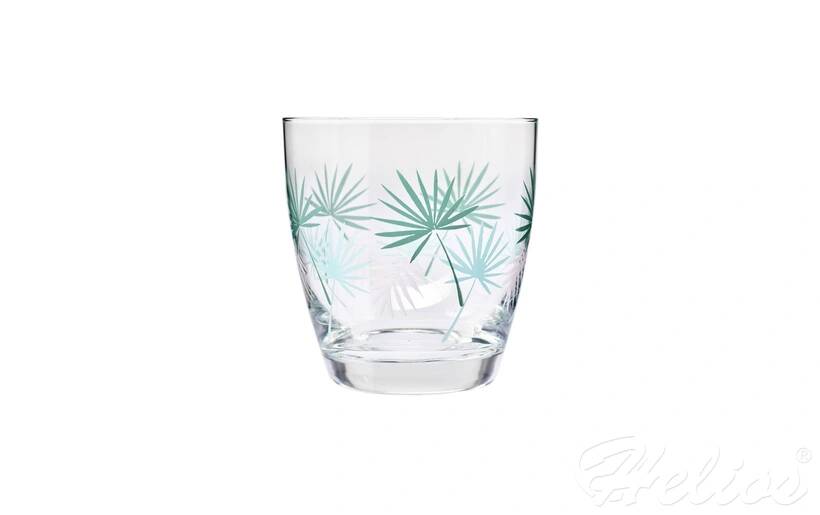 Krosno Glass S.A. Szklanki 370 ml / 2 szt. - Deco Line / Palma (zd. 149) - zdjęcie główne