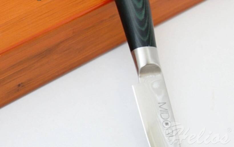 Richardson Sheffield Nóż obierak - MIDORI (stal damasceńska) - zdjęcie główne