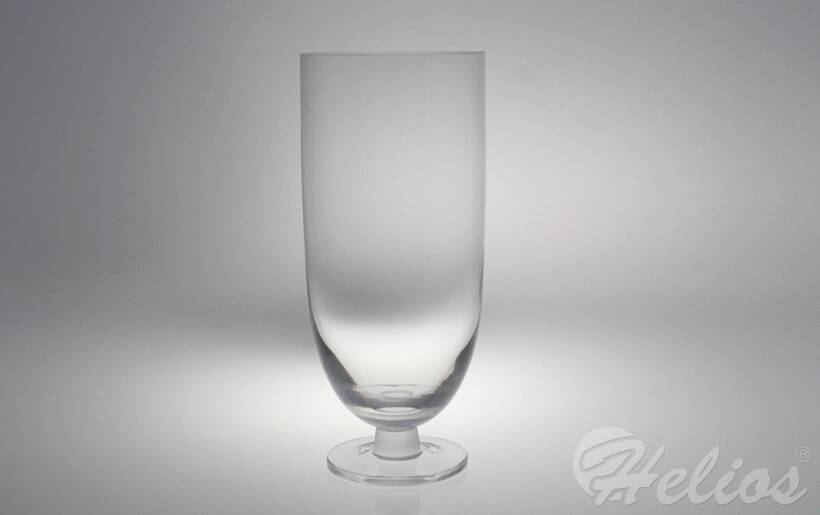 Krosno Glass S.A. Wazon 30 cm - HANDMADE Classic / Simple (A218) - zdjęcie główne