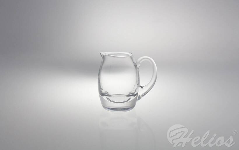 Krosno Glass S.A. Handmade / Dzbanek 0,44 l - BEZBARWNY (3963) - zdjęcie główne