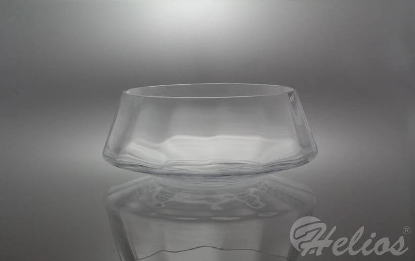 Krosno Glass S.A. Handmade / Salaterka 32 cm - Summer Garden (5470) - zdjęcie główne
