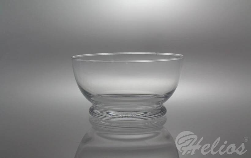 Krosno Glass S.A. Handmade / Salaterka 19 cm - Bezbarwna (B/O) - zdjęcie główne
