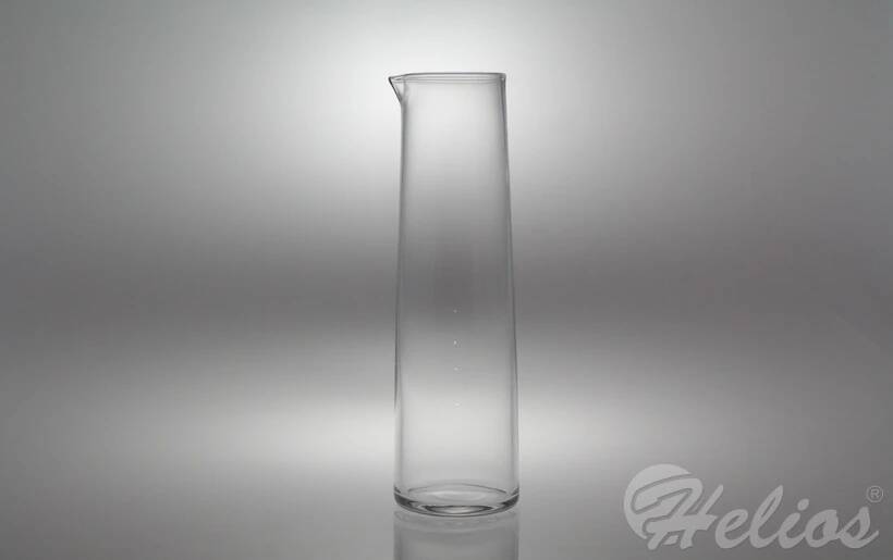 Krosno Glass S.A. Handmade / Dzbanek 1,00 l - Bezbarwny (4043) - zdjęcie główne