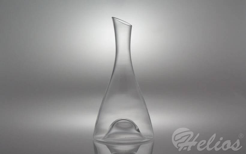 Krosno Glass S.A. Handmade / Dekanter - Bezbarwny (KHB/ODEK.30C) - zdjęcie główne