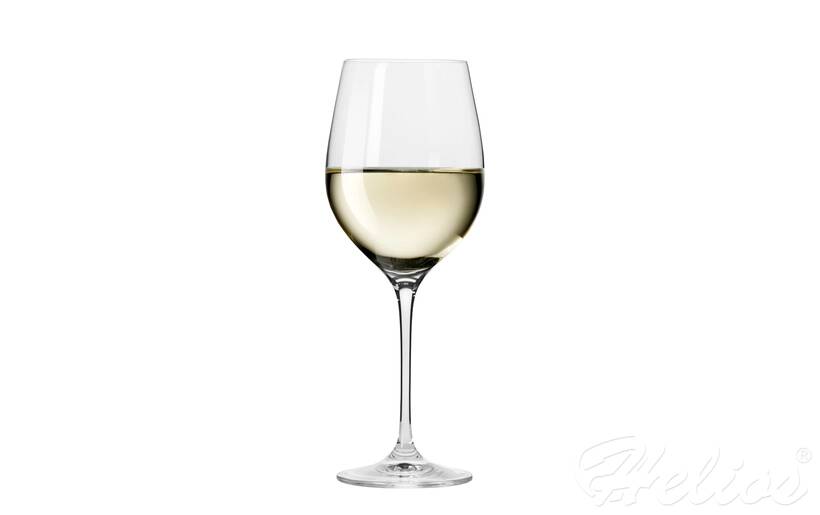 Krosno Glass S.A. Kieliszki do wina białego 370 ml - Harmony (9270) - zdjęcie główne