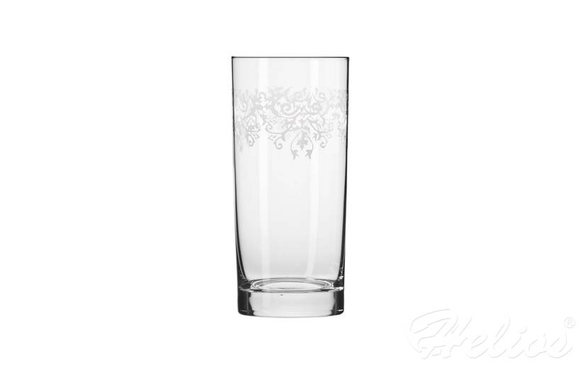 Krosno Glass S.A. Szklanki 350 ml - Krista deco (7339) - zdjęcie główne