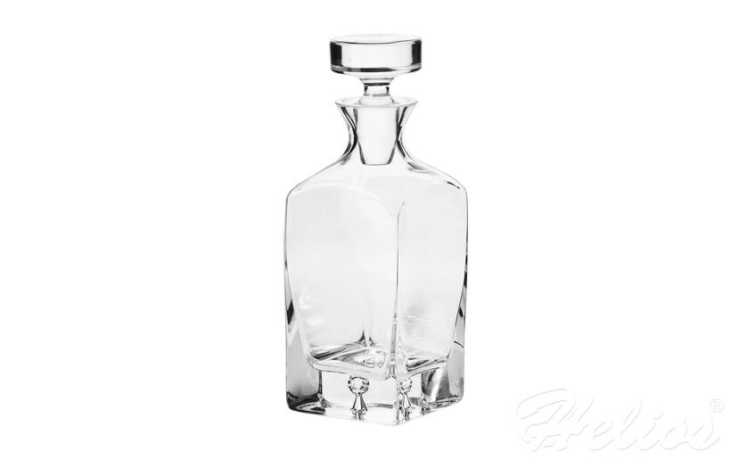 Krosno Glass S.A. Karafka do whisky 750 ml - Legend (3604) - zdjęcie główne