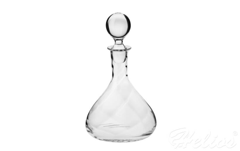 Krosno Glass S.A. Karafka do wina 1000 ml - Romance (1423) - zdjęcie główne