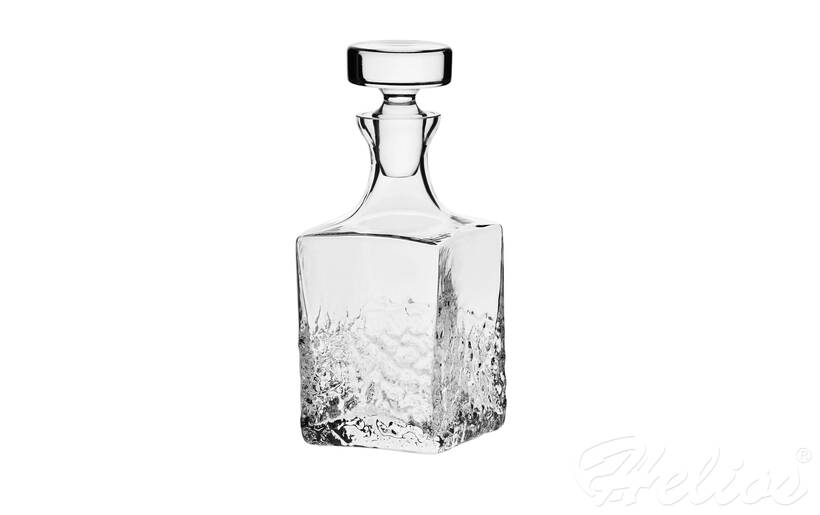 Krosno Glass S.A. Karafka do whisky 550 ml - Teroso (5775) - zdjęcie główne