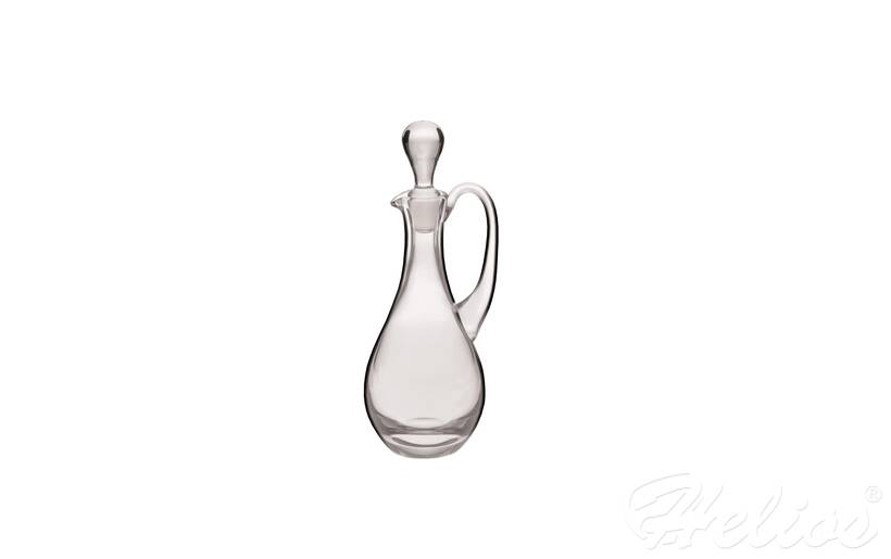 Krosno Glass S.A. Karafka do likieru 250 ml - Vintage (2925) - zdjęcie główne