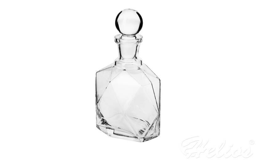 Krosno Glass S.A. Karafka do likieru 800 ml - Vintage (5844) - zdjęcie główne