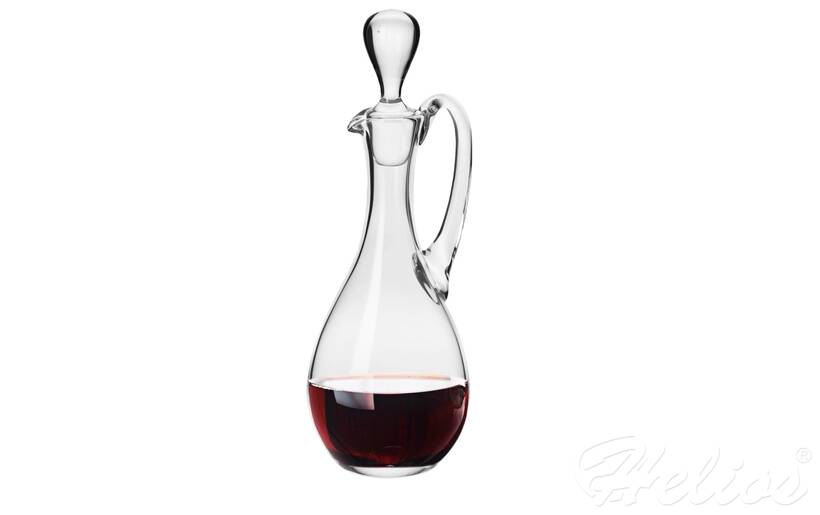 Krosno Glass S.A. Karafka 1000 ml - Wine Connoisseur (2925) - zdjęcie główne