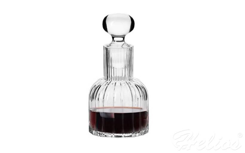 Krosno Glass S.A. Karafka do whisky 650 ml - HANDMADE Retro / Vintage (6015) - zdjęcie główne