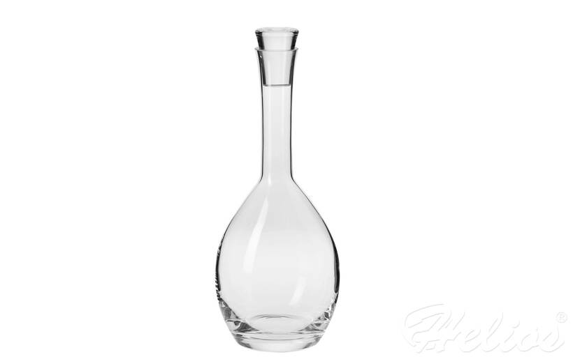 Krosno Glass S.A. Karafka do wina 1,00 l - Elite (7040) - zdjęcie główne