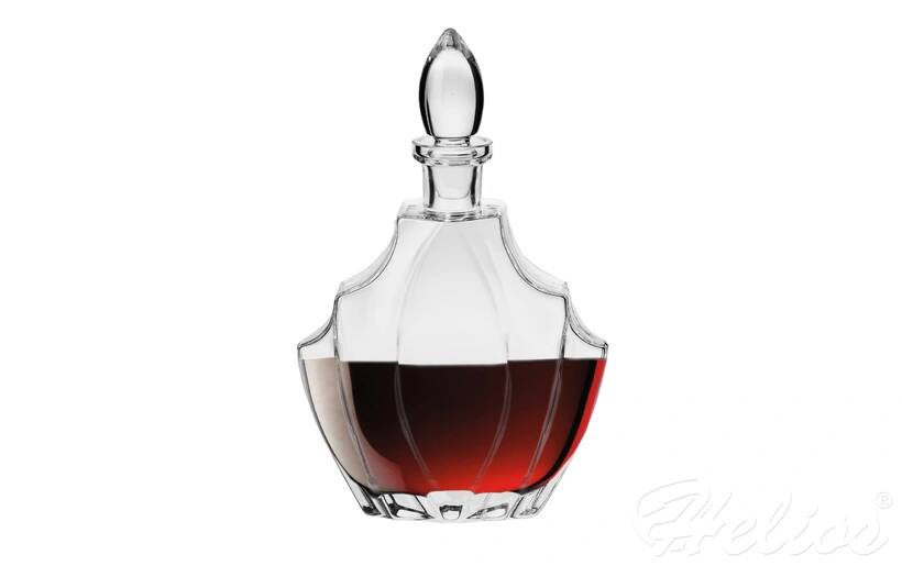 Helios szkło: Karafka do likieru 700 ml - Vintage (5773)