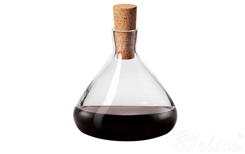 Krosno Glass S.A. Karafka do wina 1,10 l - Wine Connoisseur (6504) - zdjęcie główne