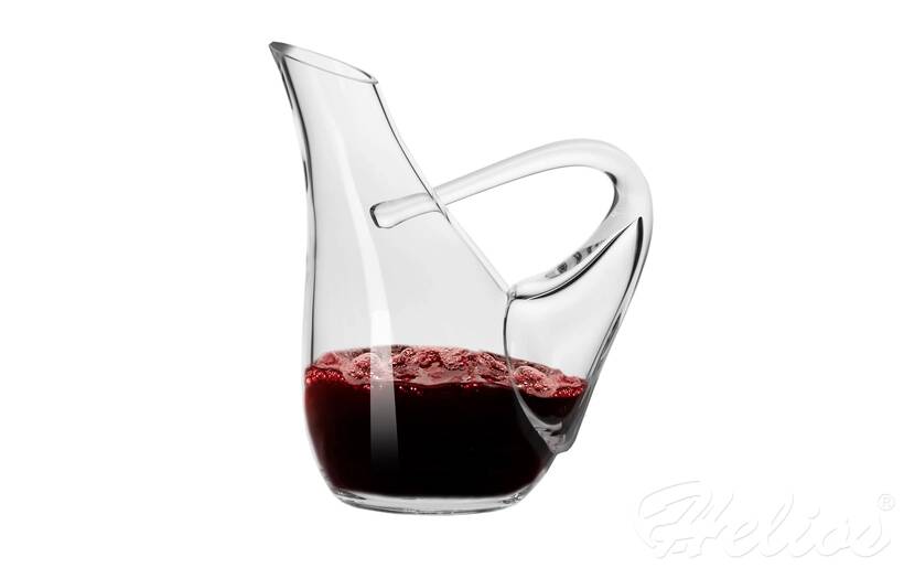 Krosno Glass S.A. Karafka do wina 1,00 l - Wine Connoisseur (6509) - zdjęcie główne