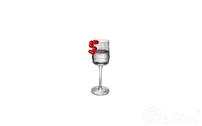 Krosno Glass S.A. Kieliszki do wódki 50 ml (2 szt.) - KROSNO Lux / Reflection - zdjęcie główne