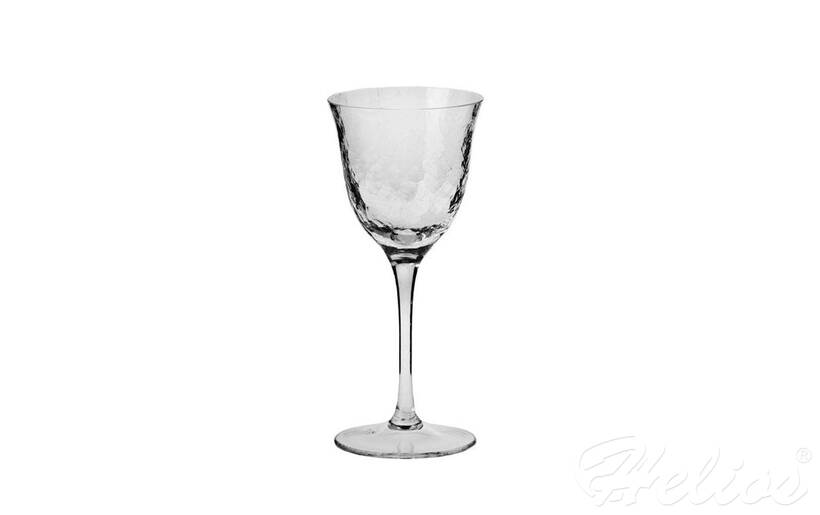 Krosno Glass S.A. Kieliszki do wina 190 ml - HANDMADE Retro / CRACKLE (5769) - zdjęcie główne