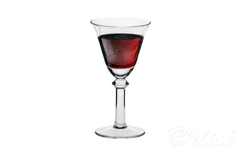 Krosno Glass S.A. Kieliszki do wina czerwonego 180 ml - HANDMADE Retro / POEMA (0305) - zdjęcie główne