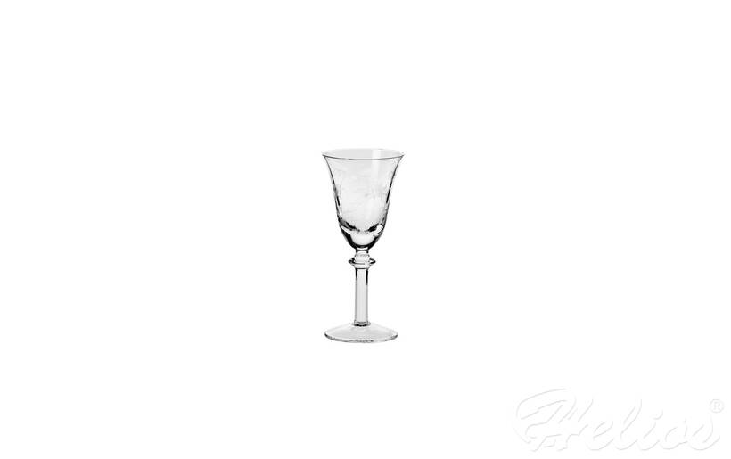 Krosno Glass S.A. Kieliszki do wódki 40 ml - HANDMADE Retro / POEMA (0305) - zdjęcie główne
