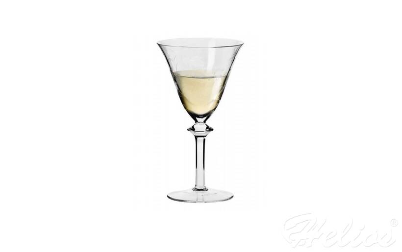 Krosno Glass S.A. Kieliszki do wina białego 160 ml - HANDMADE Retro / POEMA (0305) - zdjęcie główne