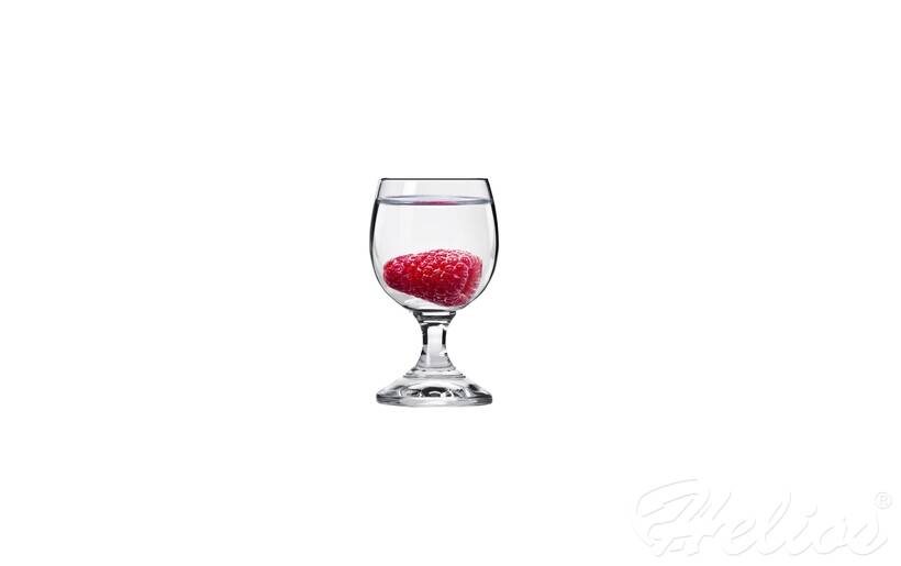 Krosno Glass S.A. Kieliszki do wódki 40 ml - Pure (A230) - zdjęcie główne