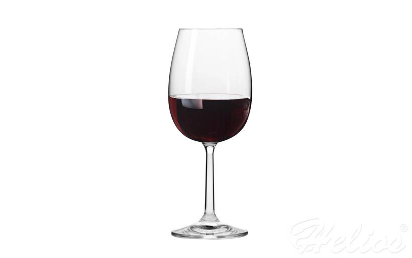 Krosno Glass S.A. Kieliszki do wina czerwonego 350 ml - Pure (A357) - zdjęcie główne