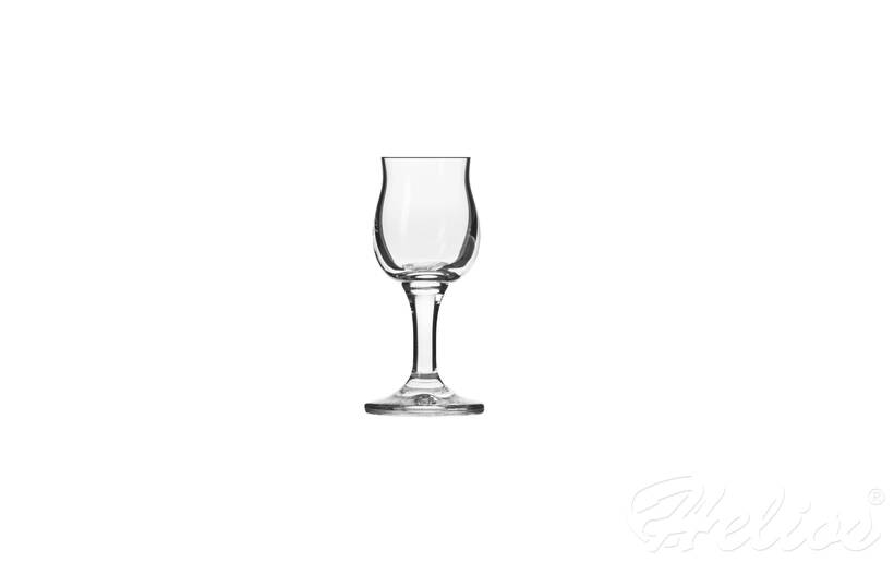 Krosno Glass S.A. Kieliszki do likieru 25 ml - Shot (4645) - zdjęcie główne