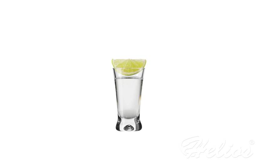 Krosno Glass S.A. Kieliszki do wódki 50 ml - Shot (8374) - zdjęcie główne