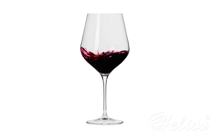 Krosno Glass S.A. Kieliszki do wina czerwonego burgund 860 ml - Splendour (8187) - zdjęcie główne
