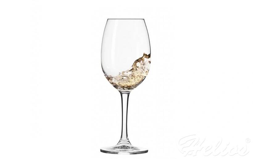 Krosno Glass S.A. Kieliszki do wina białego 240 ml - Elite (8281) - zdjęcie główne