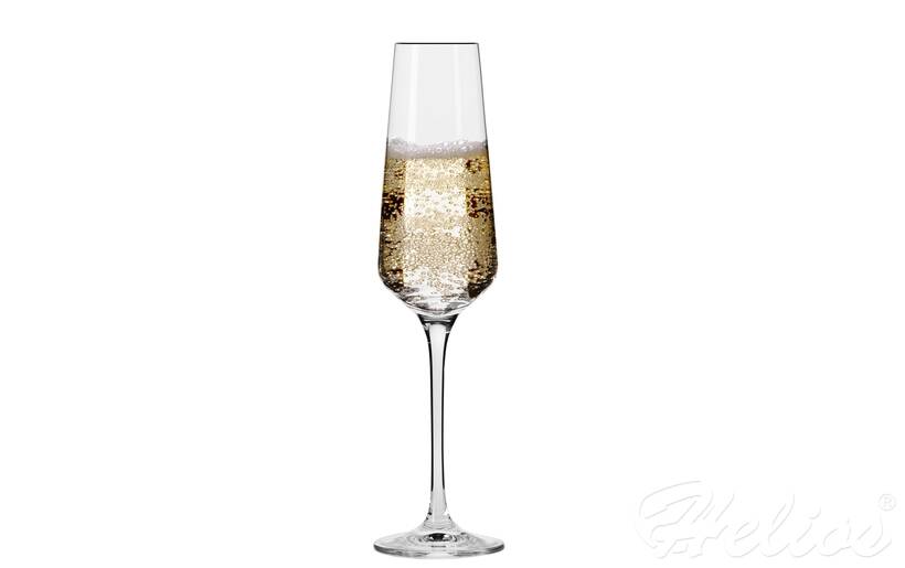 Krosno Glass S.A. Kieliszki do szampana 180 ml - Avant-garde (9917) - zdjęcie główne