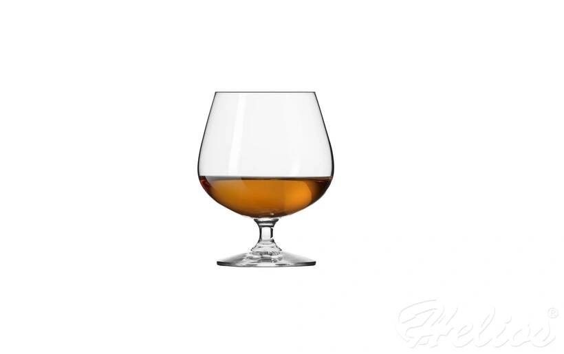 Helios szkło: Kieliszki do koniaku 480 ml - Balance (3903)
