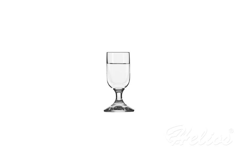 Krosno Glass S.A. Kieliszki do wódki 20 ml - Balance (3903) - zdjęcie główne