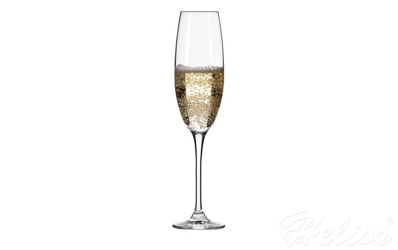 Krosno Glass S.A. Kieliszki do szampana 180 ml - Elite (8546) - zdjęcie główne