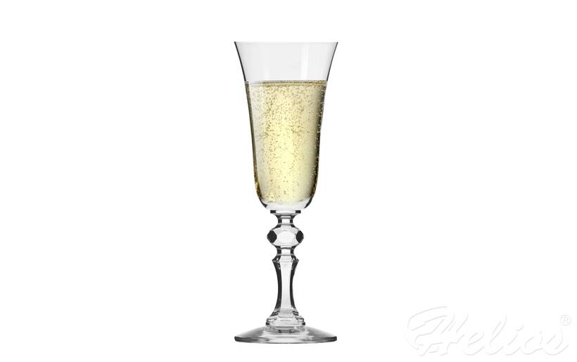 Krosno Glass S.A. Kieliszki do szampana 150 ml - Krista (6030) - zdjęcie główne