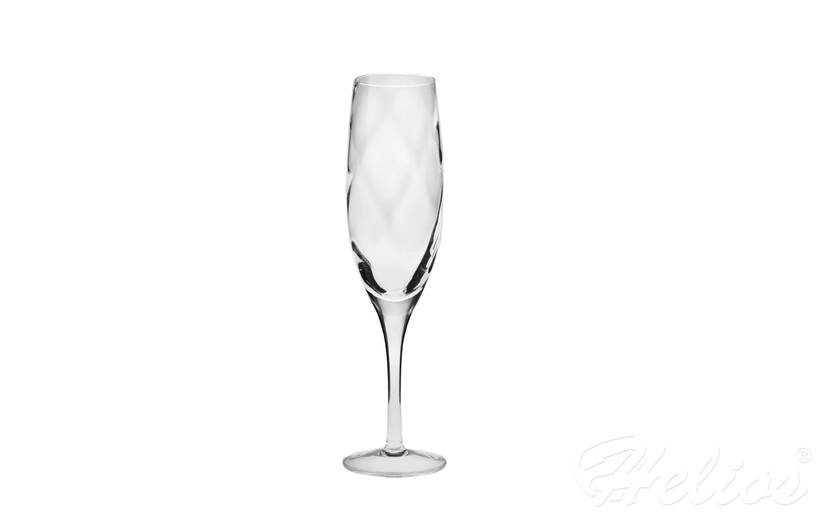 Krosno Glass S.A. Kieliszki do szampana 170 ml - Romance (3346) - zdjęcie główne