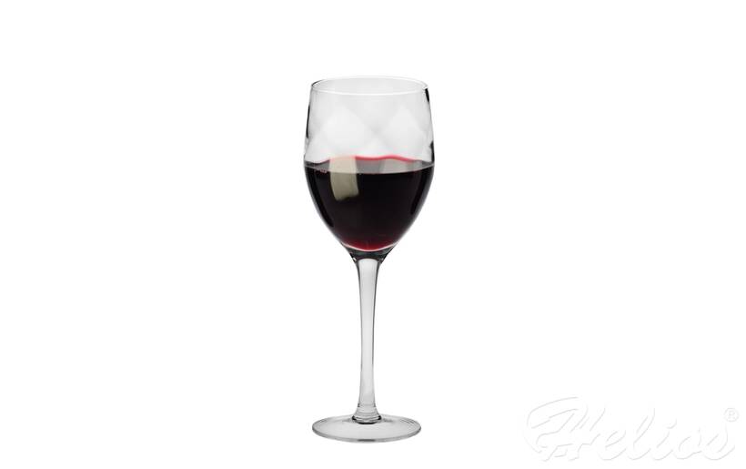 Krosno Glass S.A. Kieliszki do wina czerwonego 320 ml - Romance (3346) - zdjęcie główne
