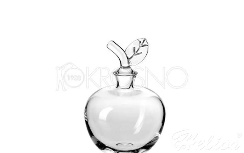 Krosno Glass S.A. Karafka na nalewkę 1,00 l - HANDMADE Retro / VINTAGE (2547) - zdjęcie główne