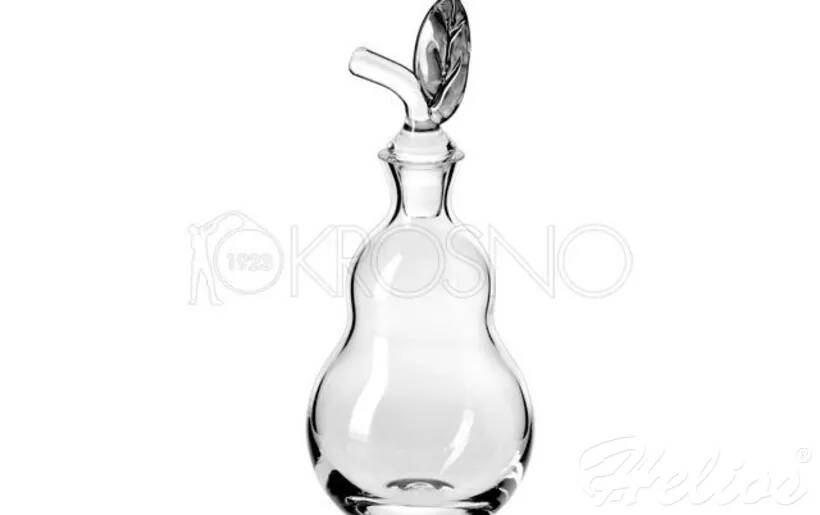 Krosno Glass S.A. Karafka gładka 800 ml - HANDMADE Retro / VINTAGE (2548) - zdjęcie główne