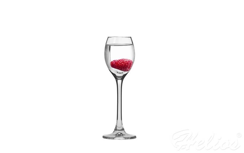 Krosno Glass S.A. Kieliszki do wódki 50 ml - Elite (8235) - zdjęcie główne