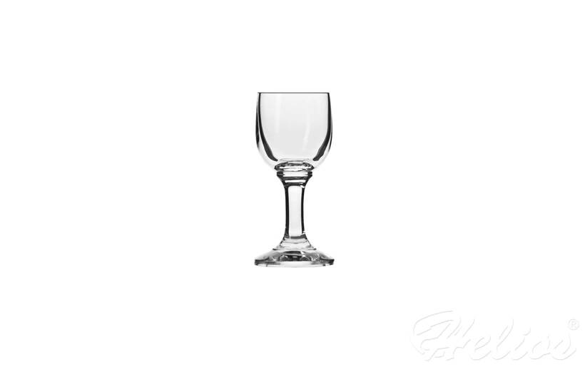 Krosno Glass S.A. Kieliszki do wódki 20 ml - Epicure (3729) - zdjęcie główne