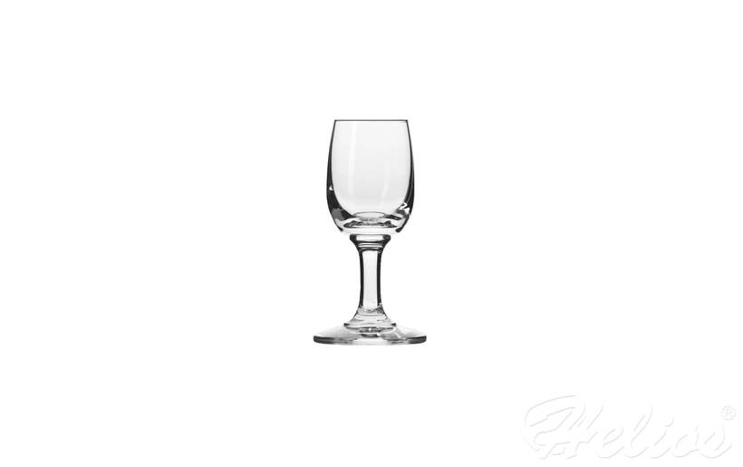 Krosno Glass S.A. Kieliszki do wódki 35 ml - Epicure (3729) - zdjęcie główne